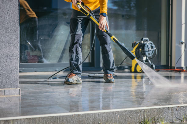 Best Parking Lot and Garage Cleaning  in Roxboro, NC
