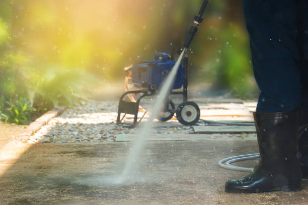 Best Gutter Cleaning  in Roxboro, NC