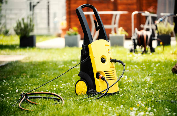 Roxboro, NC Pressure Washing Services Company